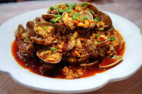 呼图壁烤花甲培训