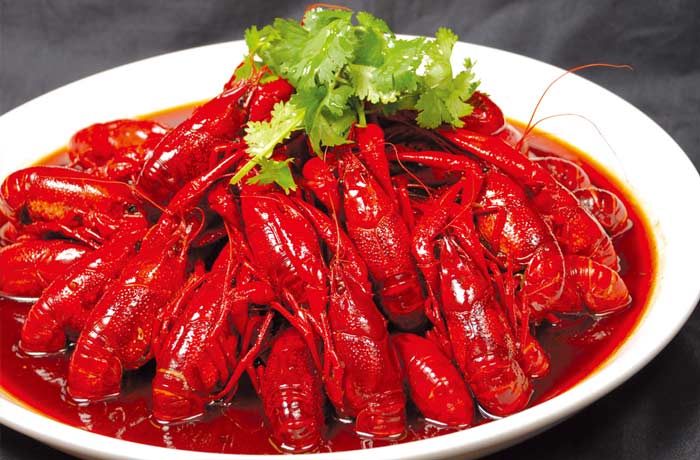 呼图壁麻辣小龙虾培训